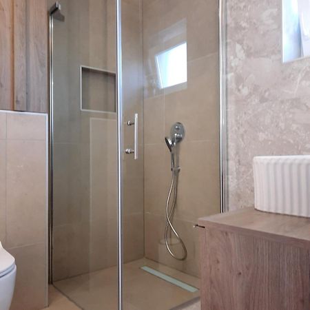 Apartments Saraden Водице Экстерьер фото