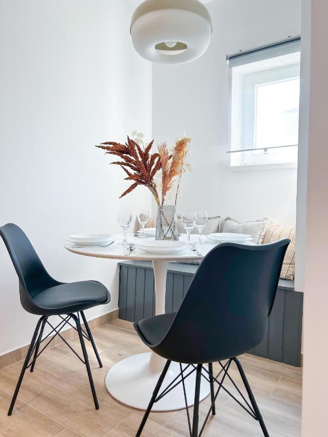 Apartments Saraden Водице Экстерьер фото