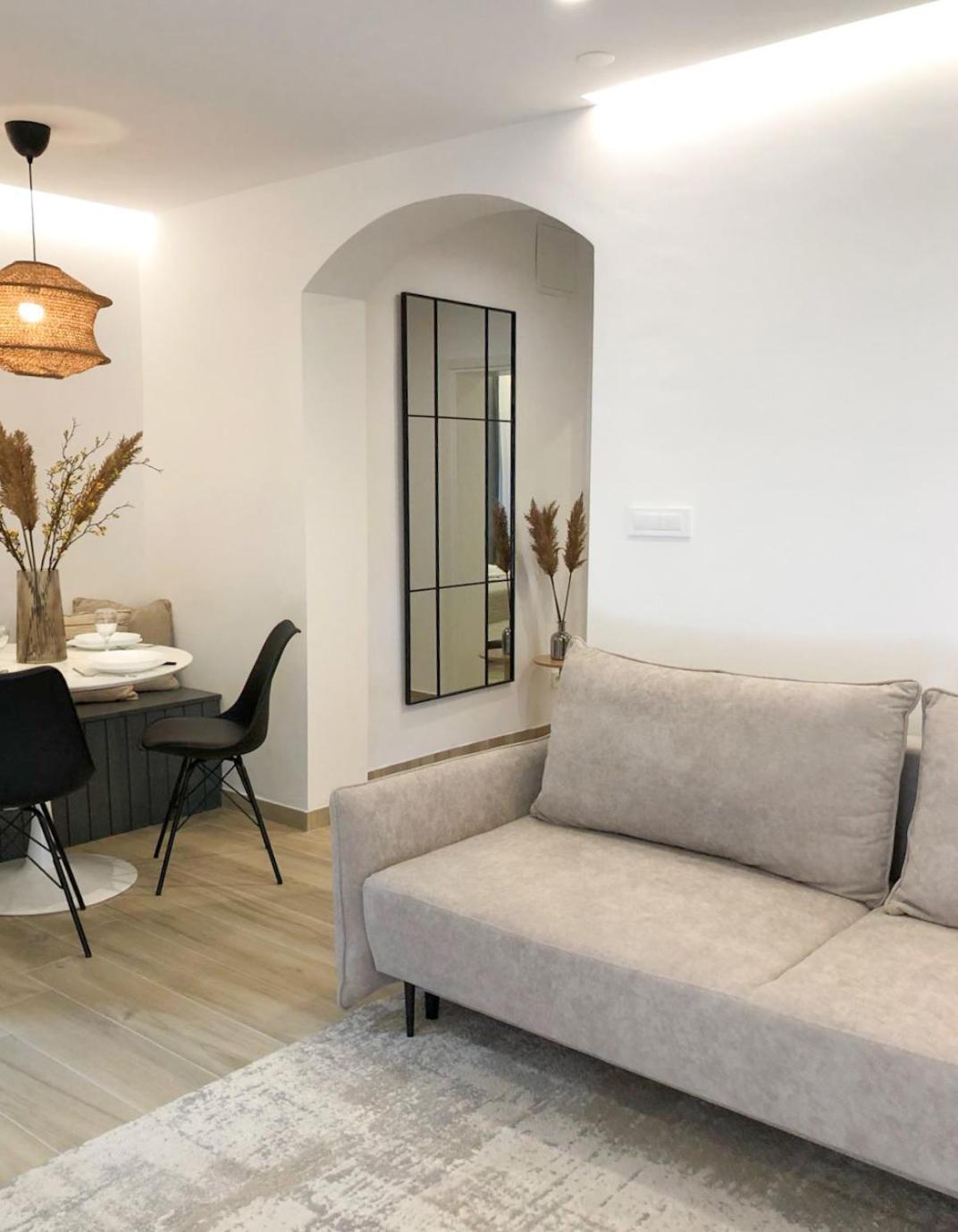 Apartments Saraden Водице Экстерьер фото