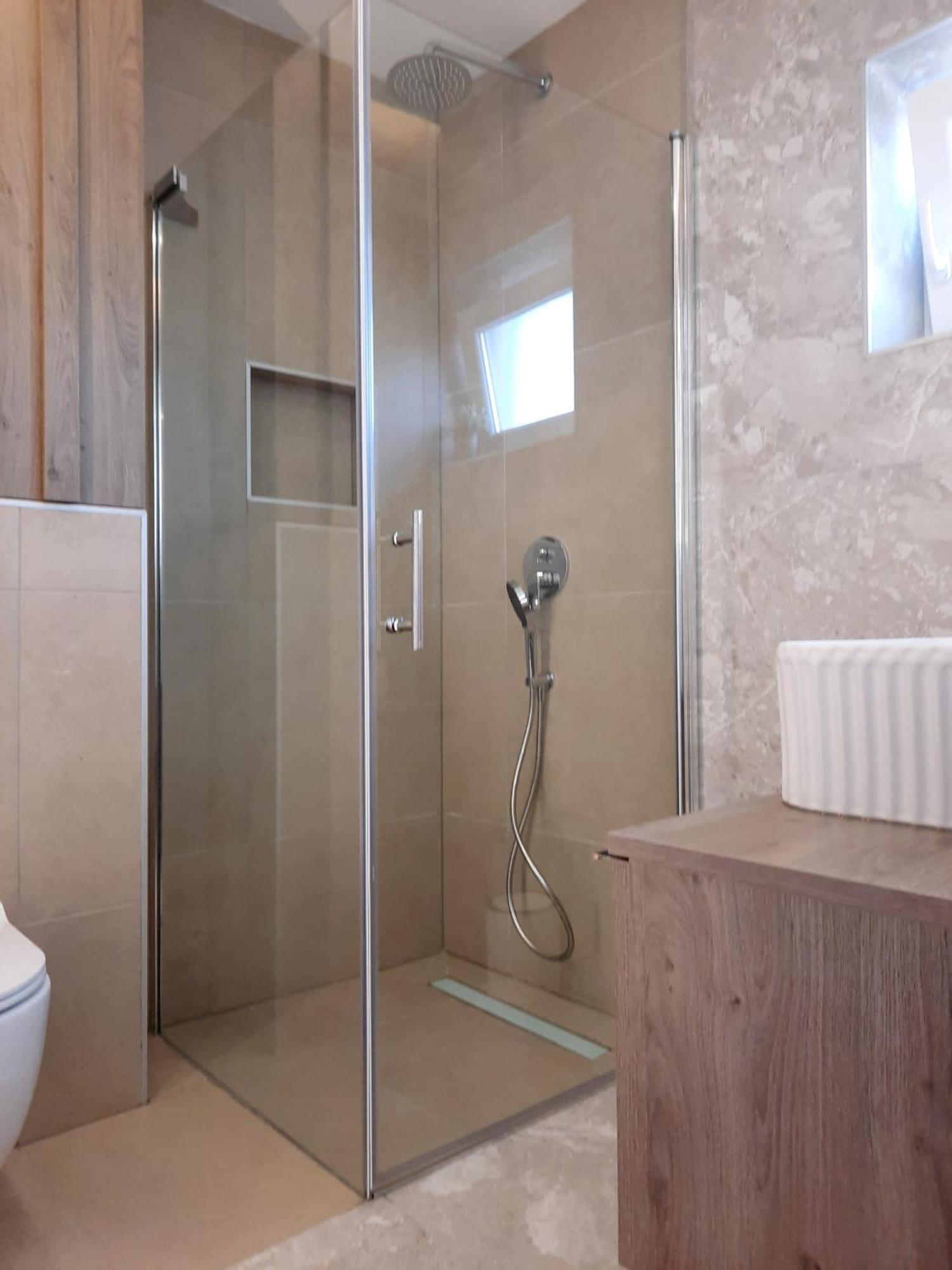 Apartments Saraden Водице Экстерьер фото